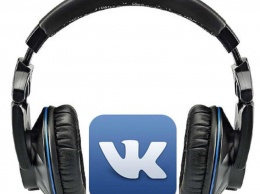 «ВКонтакте» намерена сделать доступ к музыкальным трекам платным