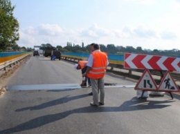 На ремонт одесских дорог направят почти 600 млн грн