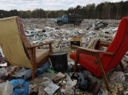 Львов заплатит 6,5 млн городам, которые будут принимать мусор