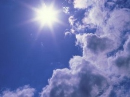 Погода в Краматорске: Вербная неделя пройдет без существенных осадков