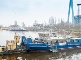 Один из лидеров аграрного рынка Украины будет строить пассажирские лайнеры (фото)
