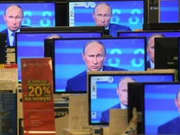СМИ нашли российского владельца пропагандистских сайтов Baltnews