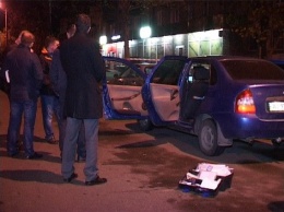 Убийство таксиста в Киеве, драка школьниц в Чернигове и потасовка в Полтаве. Криминал за неделю