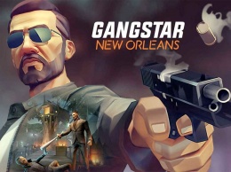Gangstar: Новый Орлеан - GTA для бедных