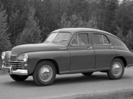 Автомобили советских спецслужб, которые участвовали в негласной войне с ЦРУ