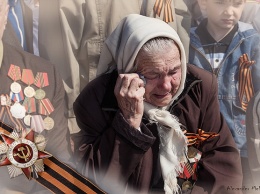 Украина начала чинить препятствия для ветеранов, желающих получить помощь в ЛДНР