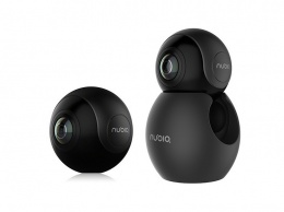Оглашена стоимость VR камеры Nubia NeoAir от компании ZTE
