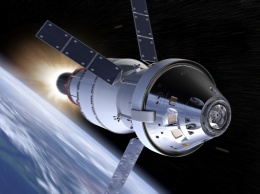 NASA поддерживает 22 научно-фантастических проекта для освоения космоса