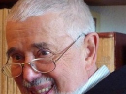 В Германии умер русскоязычный поэт-авангардист Анри Волохонский