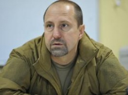Ходаковский: В "ДНР" кризис с мобилизацией