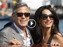 Джордж Клуни переселил соседей в отель на время ремонта в своем доме