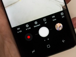 Все, что нужно знать о камерах в Galaxy S8 и S8 Plus