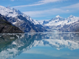 Ученые обеспокоены природными процессами на Аляске