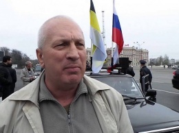 В России арестовали сепаратиста Рулева, прославившегося фразой «Топаз, дай команду»