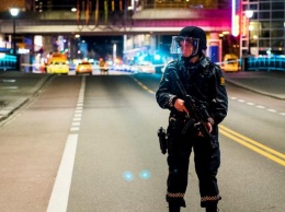 В Норвегии арестовали россиянина по делу о подготовке взрыва в Осло