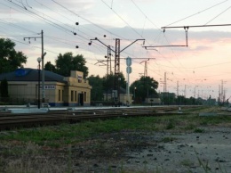 Скоростному поезду "Киев - Покровск" назначили дополнительную остановку
