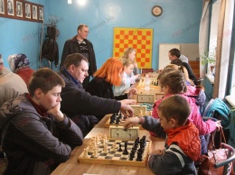 Определились победители шахматного фестиваля