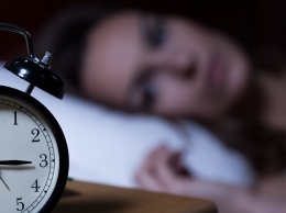 Ученые нашли мутацию в гене вызывающую нарушения сна