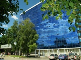 Студенты Днепровского нацуниверситета превратили «общагу» в альтернативную библиотеку для новой интеллигенции (ФОТО)