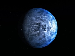 Ученые: Найдена планета, похожая на Землю