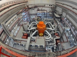 Уральские ученые разработали новую систему разогрева ядерного реактора
