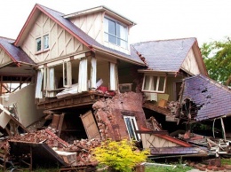 Как пережить землетрясение: ВСЕ советы, которые нужны, чтобы выжить!