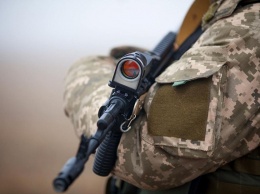Офицеру ВСУ открыл огонь по ногам пьяного военнослужащего АТО
