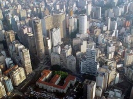 В Бразилии запустили приложение для вызова вертолетного такси
