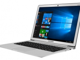 Chuwi анонсировала ноутбук LapBook 12.3 с разрешением дисплея 2736х1824 точек, 6 ГБ ОЗУ и узнаваемым дизайном