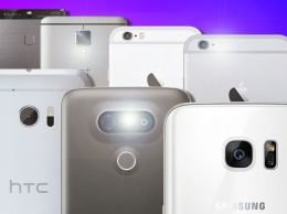 Samsung отобрала у Apple звание крупнейшего производителя смартфонов еще до запуска Galaxy S8 - Trendforce
