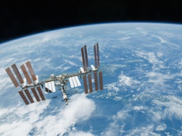 Школьники из Москвы выйдут на связь с космонавтами МКС