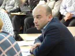 Прокуратура открыла уголовное производство в отношении главы Арбузинской РГА по статье растраты имущества
