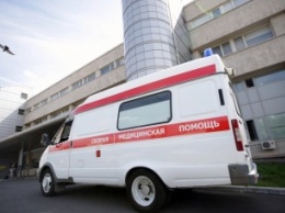 В Ростовской области с 9-го этажа выбросилась 16-летняя девушка