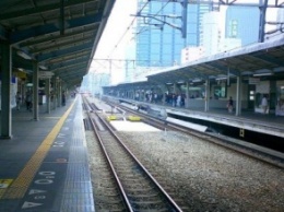 В Японии на ж/д станциях появились камеры, способные автоматически выявлять нетрезвых пассажиров