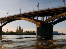 В Нижнем Новгороде пропал 29-летний парень
