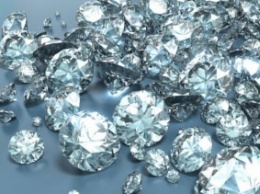 Из содержащегося в воздухе углекислого газа ученые научились производить алмазы