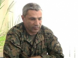 Генерал ВСУ, освободивший ряд городов Луганщины не был представлен к награде