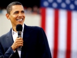 Обама поздравил Порошенко с Днем независимости Украины