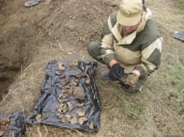 Археологические находки на Алтае могут заставить ученых пересмотреть теорию происхождения человека