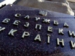 В Донецкой обл. обнаружен тайник с оружием