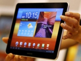 18,4-дюймовый Android-планшет к выходу готовит Samsung