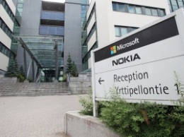 Microsoft закрывает финское отделение по производству Nokia