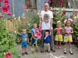 СКР: Олег Белов признался в убийстве жены и шестерых детей