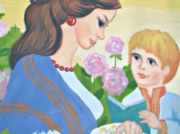 Президент присвоил звание «Мать-героиня» 28 николаевским женщинам