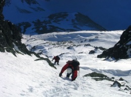 В горах Перу погибли два известных российских альпиниста