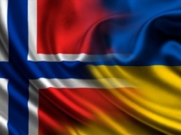 Норвегия намерена помочь Украине с реформами