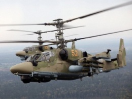 Россия и Китай создадут совместный вертолет «с нуля»