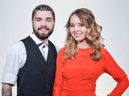 Евровидение 2017 Румыния: Илинка и Алекс Флоря - Yodel it