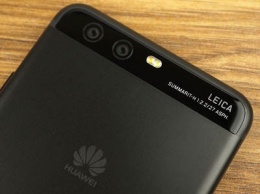 Обзор камеры Huawei P10: в десяточку