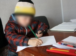 На Черниговщине нашли пятилетнего "путешественника" с Сумщины